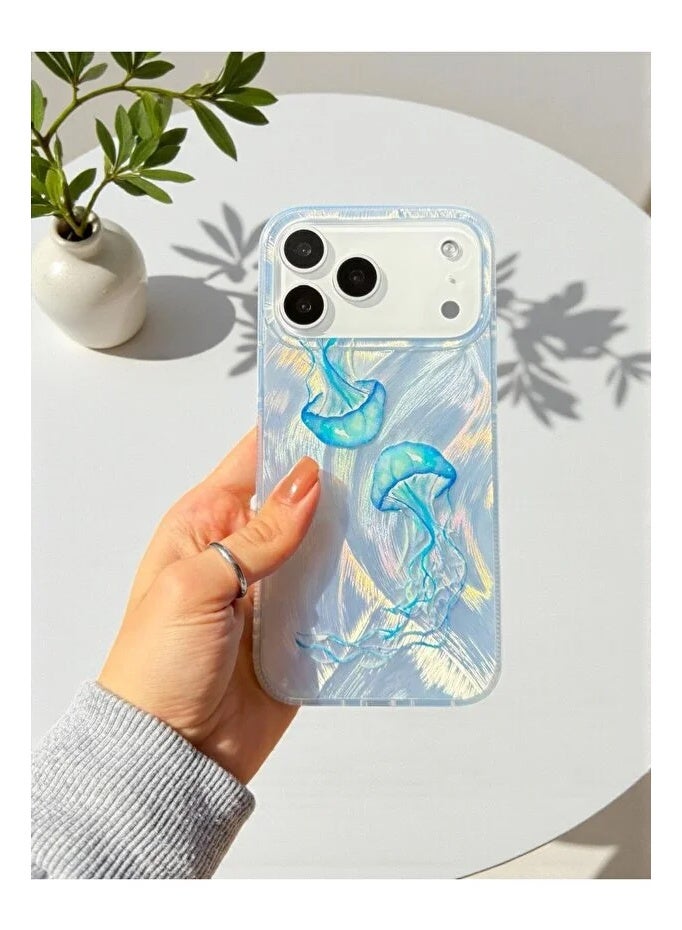 JOYFOCUS iPhone 17 Pro Max Phone Case - Image 2